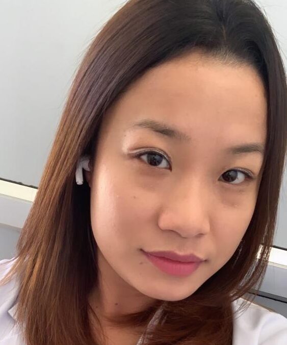 Dr. Priya  Sherpa