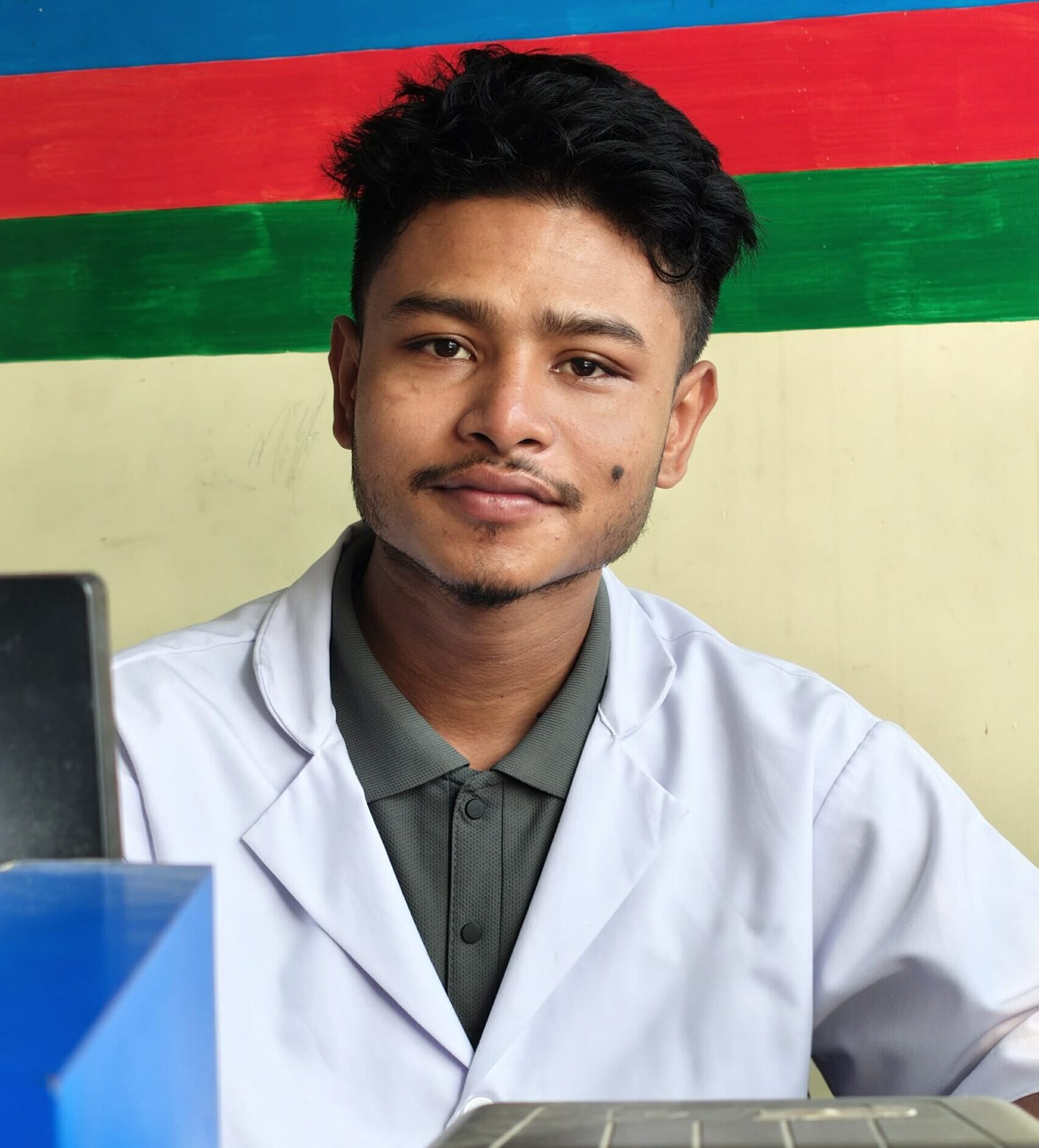 Mr. Rajiv CHaudhary